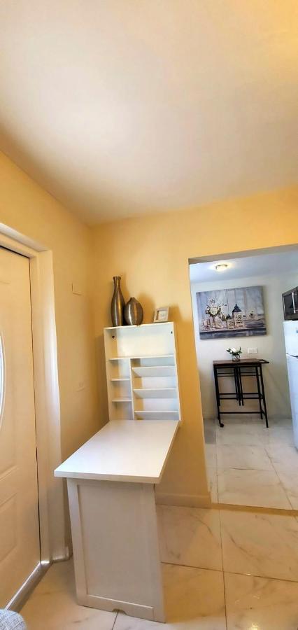 Guayabita'S House Daire Miami Dış mekan fotoğraf