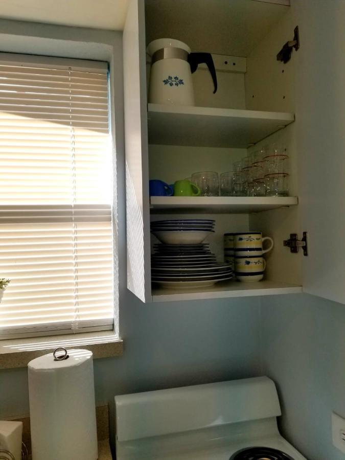 Guayabita'S House Daire Miami Dış mekan fotoğraf